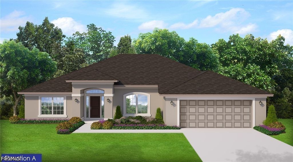 657 Windermere DR, Lehigh Acres, FL 33972