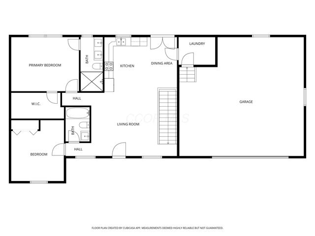 11120 Eddyburg Road NE, Newark, OH 43055