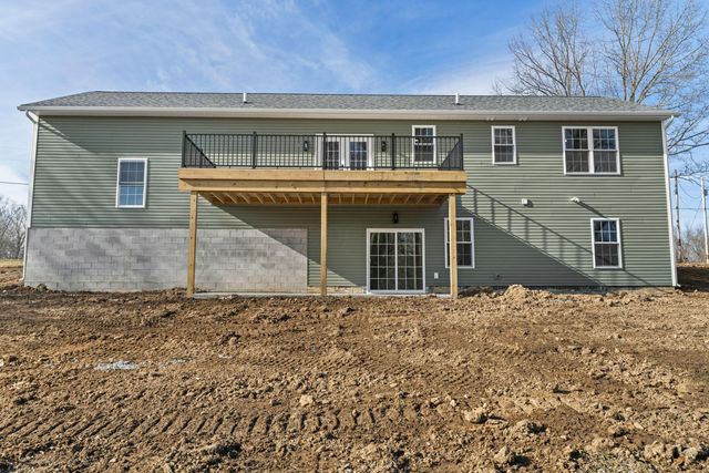 11120 Eddyburg Road NE, Newark, OH 43055