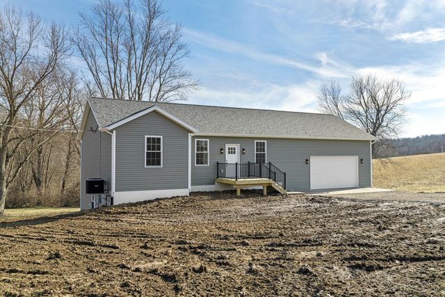 11120 Eddyburg Road NE, Newark, OH 43055