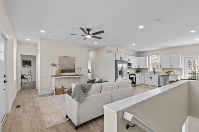 11120 Eddyburg Road NE, Newark, OH 43055