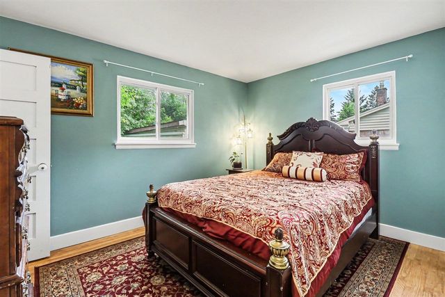 624 Susan Drive, Ann Arbor, MI 48103