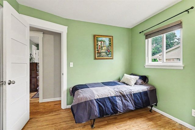 624 Susan Drive, Ann Arbor, MI 48103