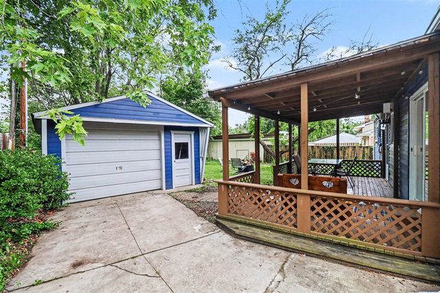 624 Susan Drive, Ann Arbor, MI 48103