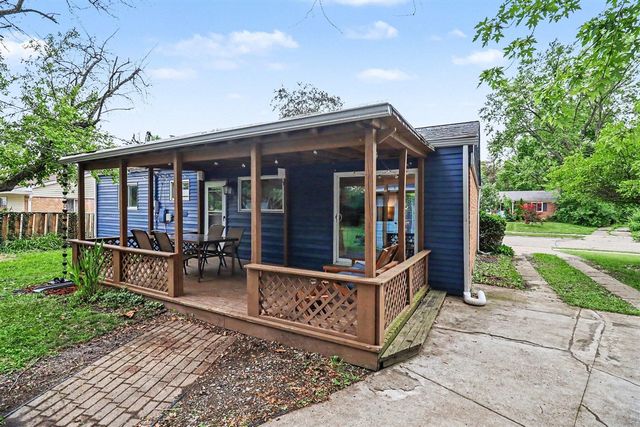 624 Susan Drive, Ann Arbor, MI 48103