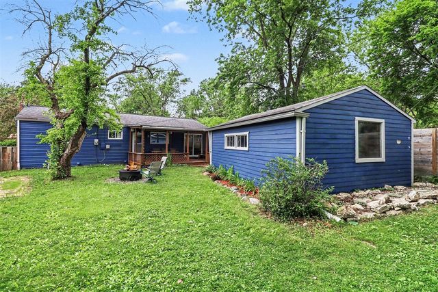 624 Susan Drive, Ann Arbor, MI 48103