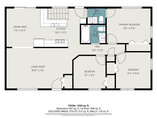 624 Susan Drive, Ann Arbor, MI 48103
