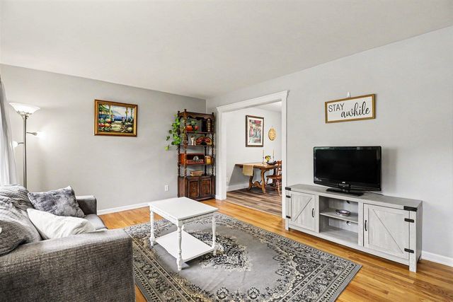 624 Susan Drive, Ann Arbor, MI 48103
