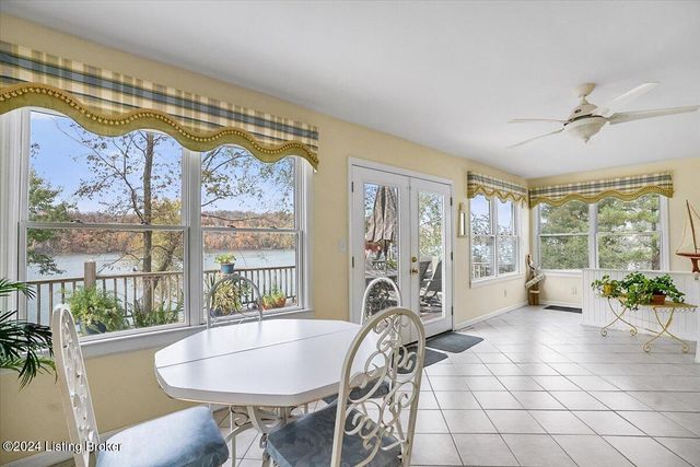 1122 Riverside Dr, Prospect, KY 40059