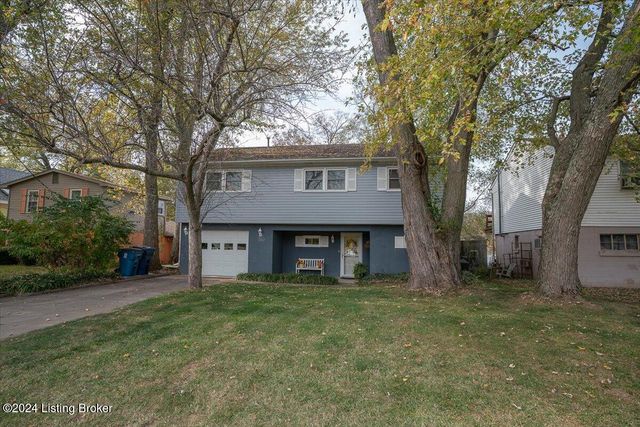 1122 Riverside Dr, Prospect, KY 40059