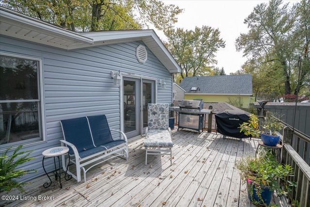 1122 Riverside Dr, Prospect, KY 40059