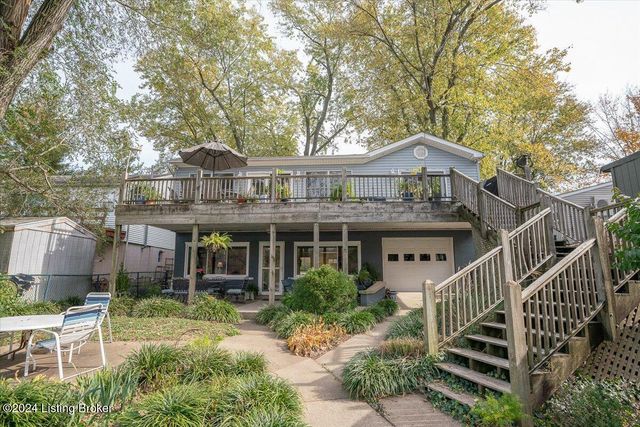1122 Riverside Dr, Prospect, KY 40059