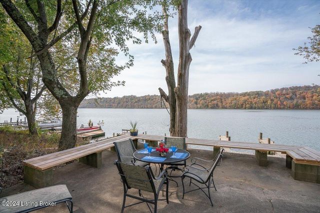 1122 Riverside Dr, Prospect, KY 40059