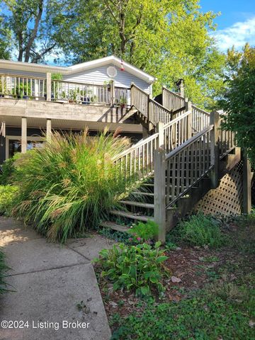 1122 Riverside Dr, Prospect, KY 40059