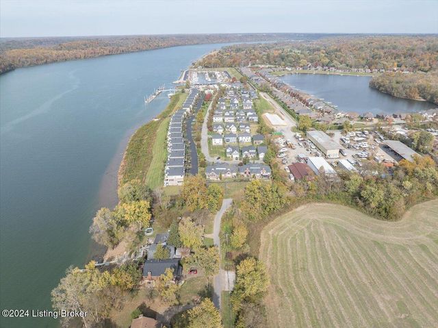 1122 Riverside Dr, Prospect, KY 40059
