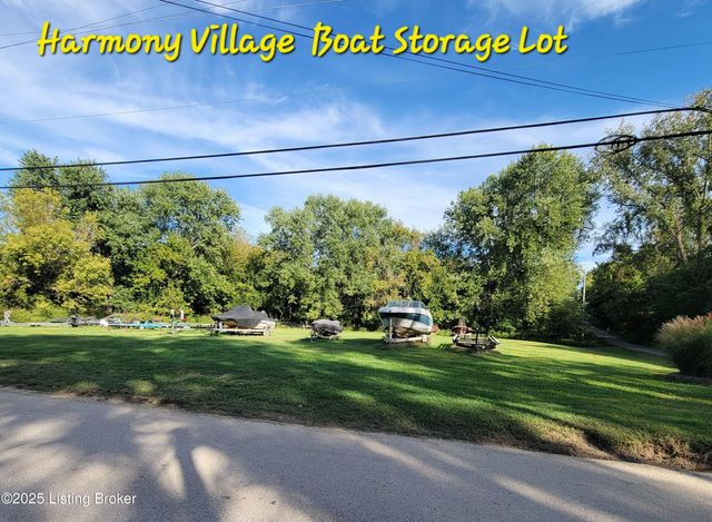 1122 Riverside Dr, Prospect, KY 40059
