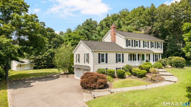 38 Wigwam Drive, Shelton, CT 06484