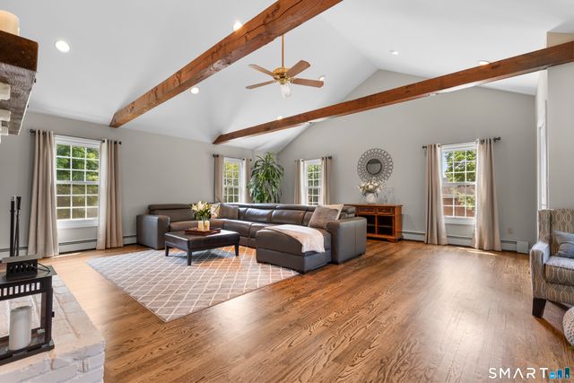 38 Wigwam Drive, Shelton, CT 06484