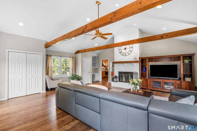 38 Wigwam Drive, Shelton, CT 06484