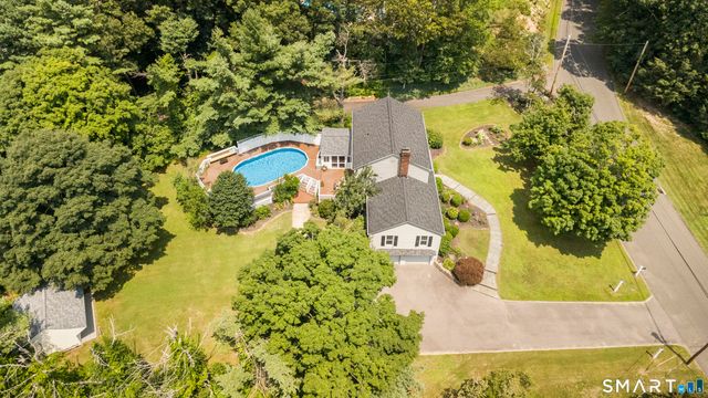 38 Wigwam Drive, Shelton, CT 06484