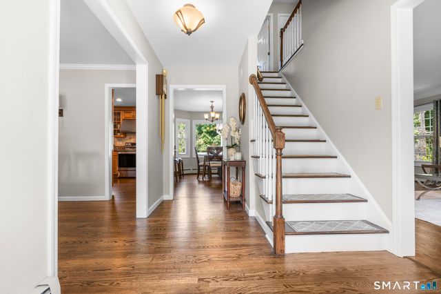 38 Wigwam Drive, Shelton, CT 06484