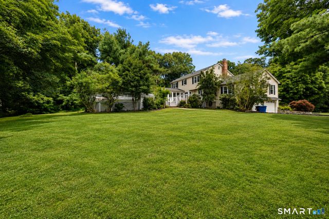 38 Wigwam Drive, Shelton, CT 06484