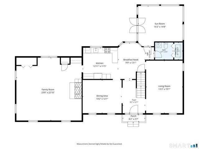38 Wigwam Drive, Shelton, CT 06484