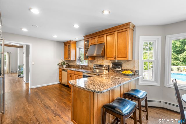 38 Wigwam Drive, Shelton, CT 06484