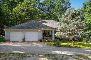 15228 Cove Creek N Road, Prairie Grove, AR 72753