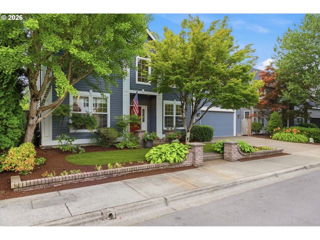 17628 Nw GILBERT Ln, Portland, OR 97229