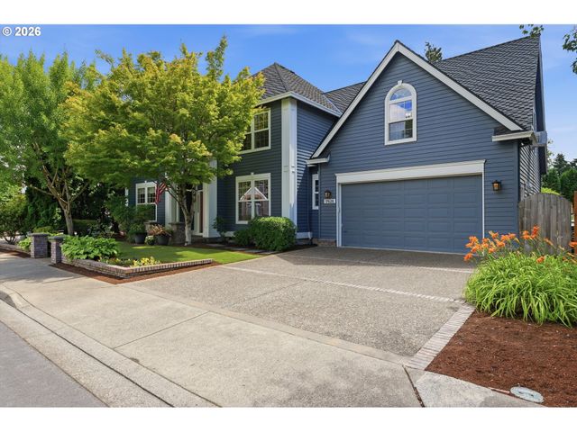 17628 Nw GILBERT Ln, Portland, OR 97229