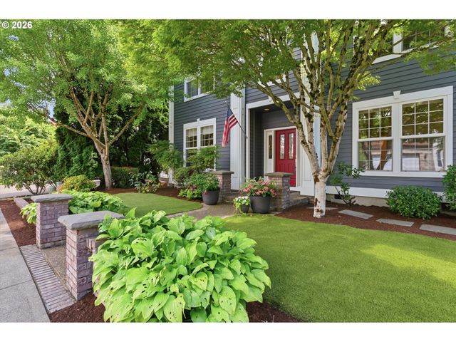 17628 Nw GILBERT Ln, Portland, OR 97229