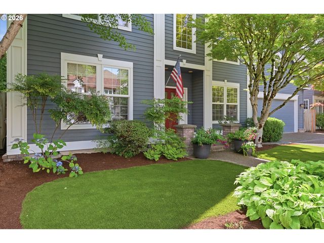 17628 Nw GILBERT Ln, Portland, OR 97229