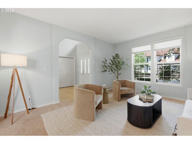 17628 Nw GILBERT Ln, Portland, OR 97229
