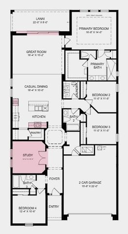 605 SE Ranch Oak Circle, Port St. Lucie, FL 34984