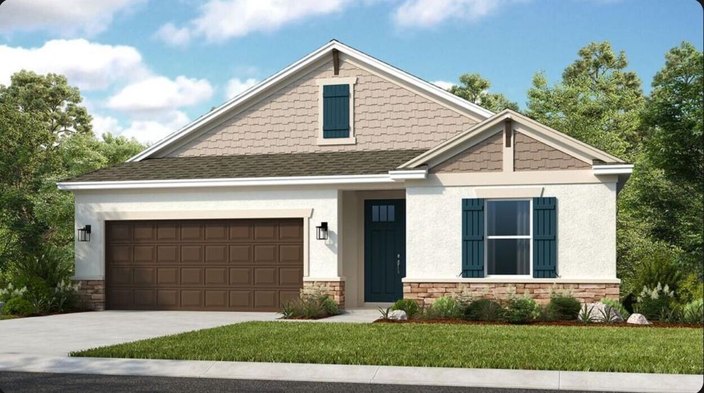605 SE Ranch Oak Circle, Port St. Lucie, FL 34984