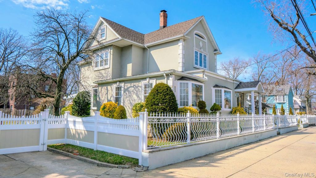 93-44 224th Street, Queens Village, NY 11428