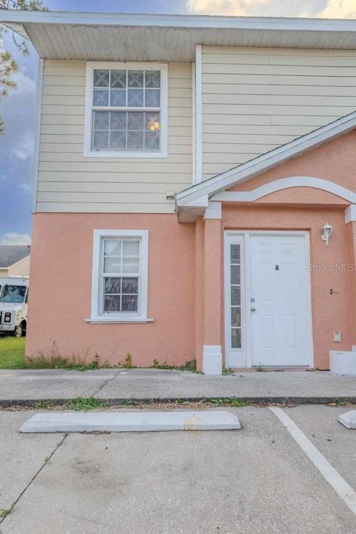141 JONES LANE A, Kissimmee, FL 34743