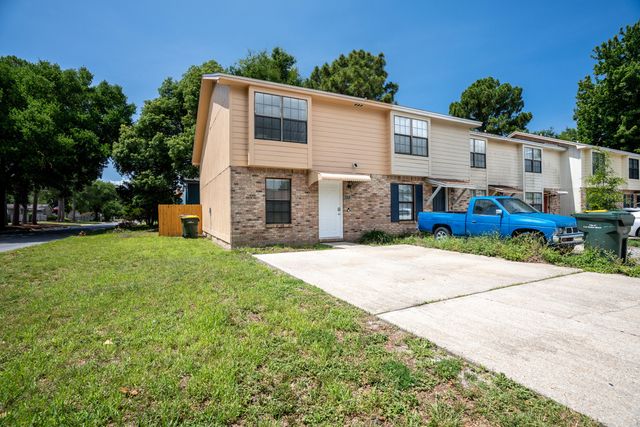 412 NW Odin Lane, Fort Walton Beach, FL 32548