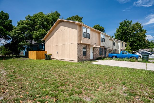 412 NW Odin Lane, Fort Walton Beach, FL 32548