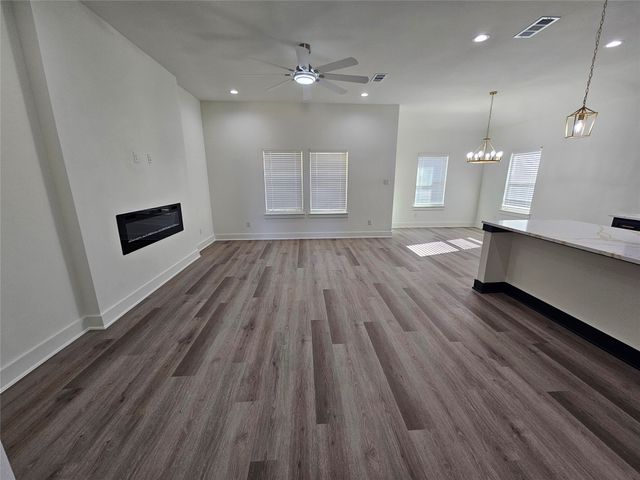 136 Rosemary, Azle, TX 76020