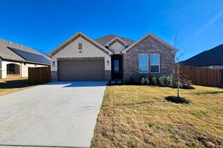 136 Rosemary, Azle, TX 76020