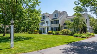 1 Anthony's Way, Mashpee, MA 02649