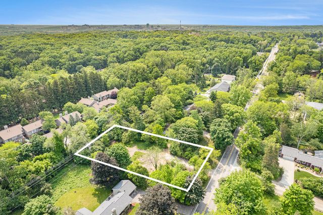 2108 Newport Road Parcel 2108, Ann Arbor, MI 48103