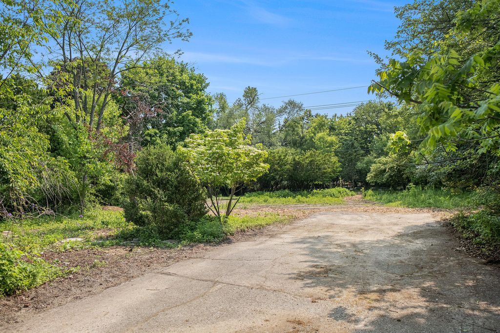 2108 Newport Road Parcel 2108, Ann Arbor, MI 48103