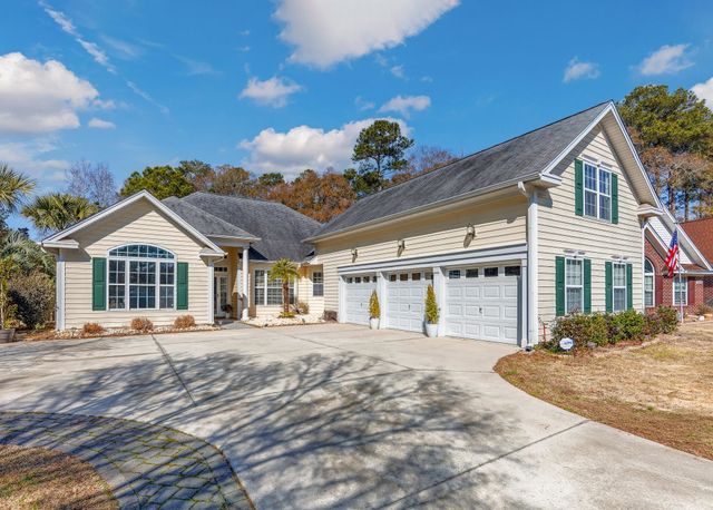 2603 Willet Cove, Conway, SC 29526