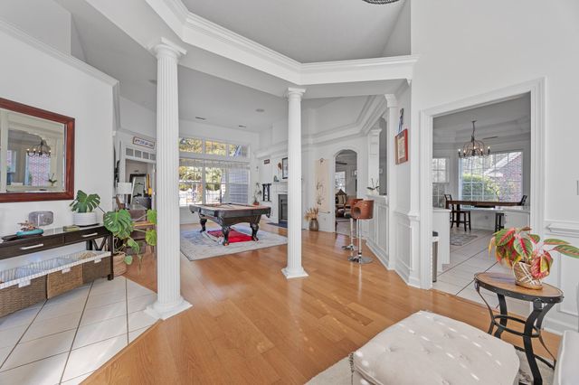 2603 Willet Cove, Conway, SC 29526