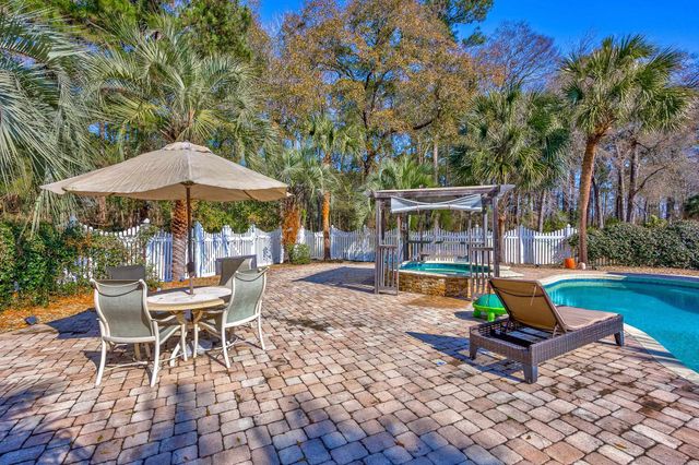 2603 Willet Cove, Conway, SC 29526