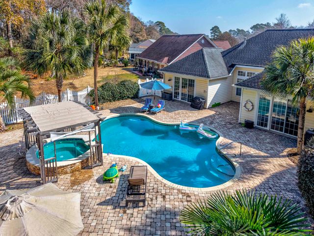 2603 Willet Cove, Conway, SC 29526