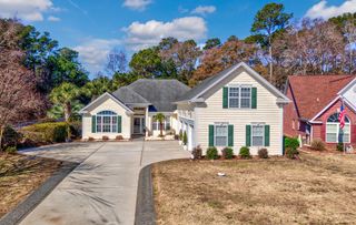 2603 Willet Cove, Conway, SC 29526